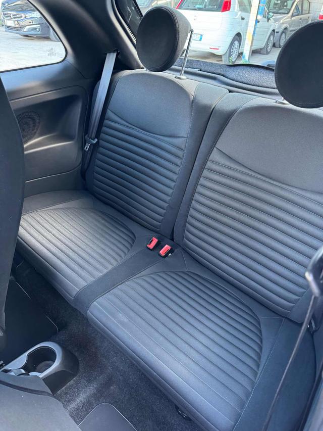 ABARTH 595 usata, con Cronologia tagliandi