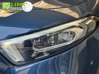 MERCEDES-BENZ A 200 usata, con Chiusura centralizzata