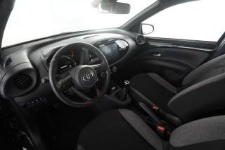 TOYOTA Aygo X usata 6