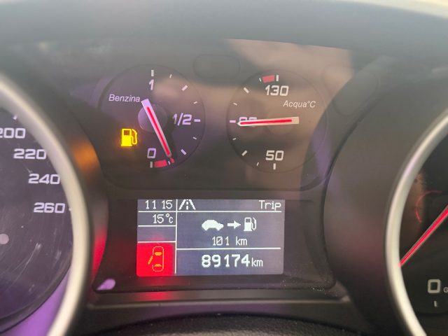 ALFA ROMEO Giulietta usata 1