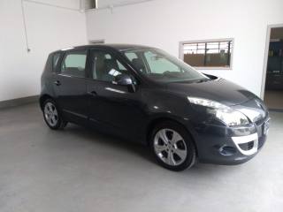 RENAULT Scenic usata, con Alzacristalli elettrici