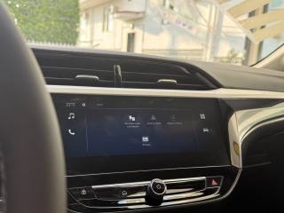 OPEL Corsa usata, con Touch screen
