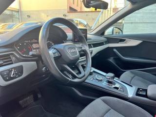 AUDI A4 usata, con Cerchi in lega