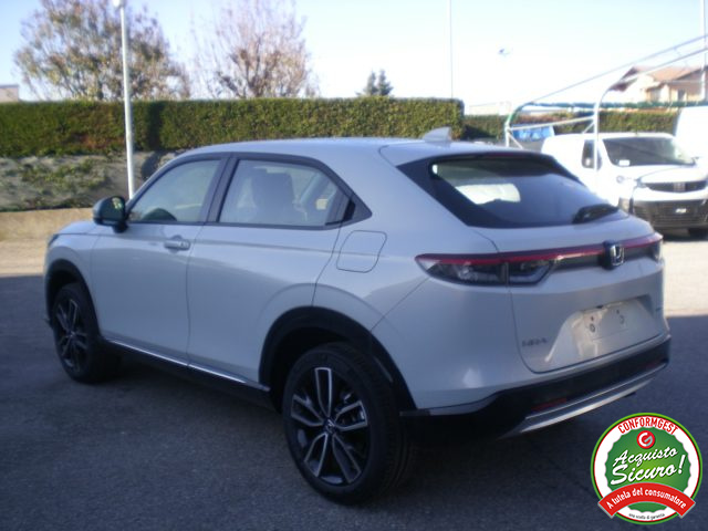 HONDA HR-V usata, con Autoradio