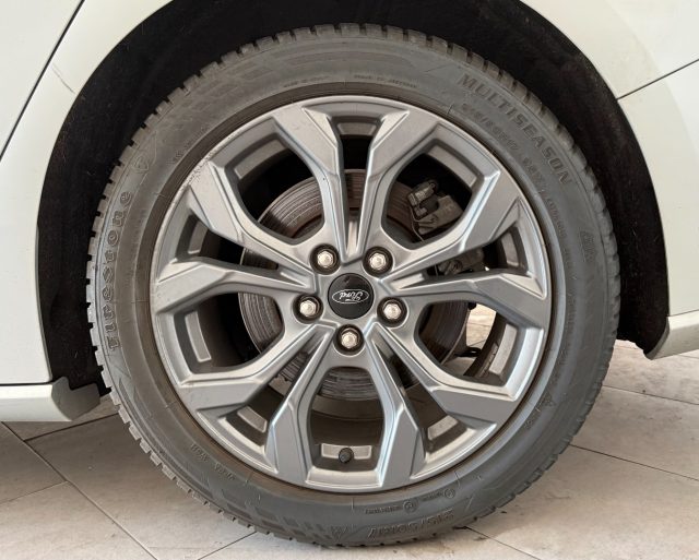 FORD Focus usata 6