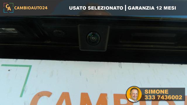 JEEP Avenger usata 64
