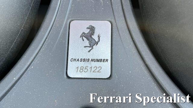FERRARI California usata 68