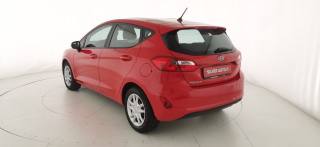 FORD Fiesta usata, con Autoradio