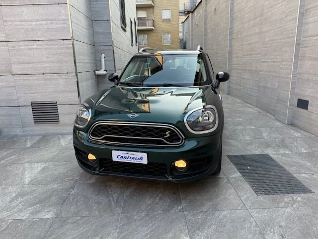 MINI Countryman usata, con Airbag