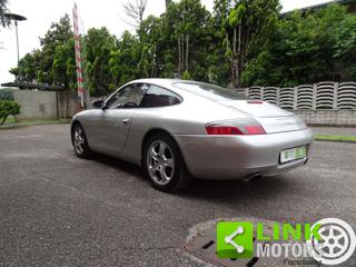 PORSCHE 911 usata, con Airbag laterali