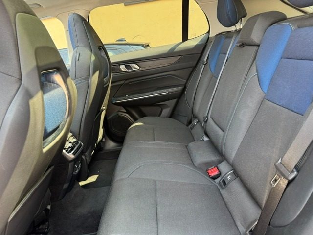LYNK & CO 01 usata, con Cruise Control