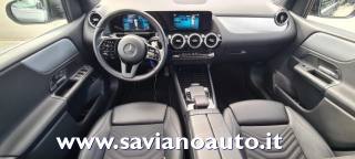 MERCEDES-BENZ B 180 usata, con Chiusura centralizzata