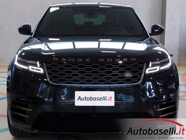 LAND ROVER Range Rover Velar usata, con Cruise Control