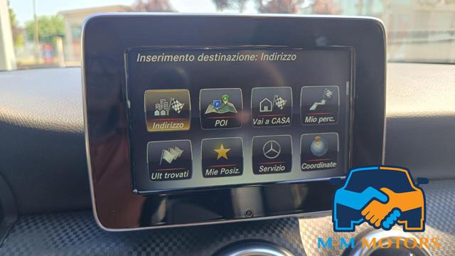 MERCEDES-BENZ A 180 usata, con ESP