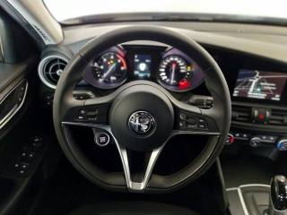 ALFA ROMEO Giulia usata, con Cerchi in lega