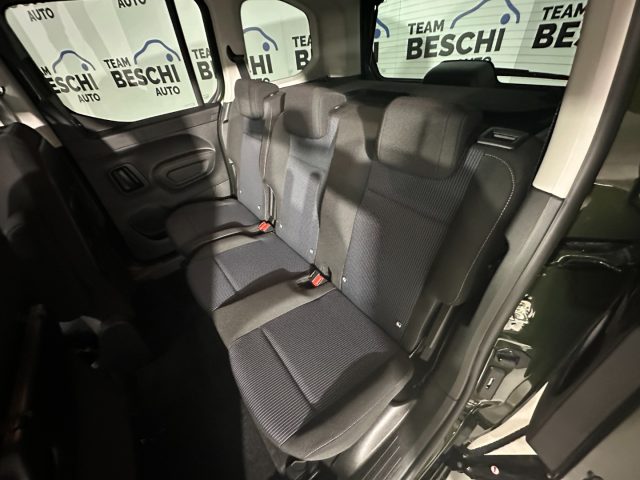 FIAT Doblo usata, con Climatizzatore