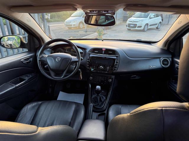 LANCIA Delta usata, con Controllo trazione