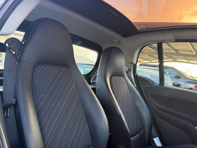 SMART ForTwo usata 27