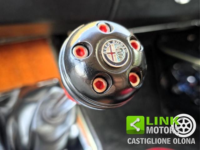 ALFA ROMEO GT usata 59