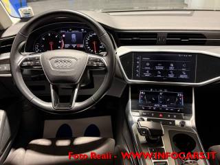 AUDI A6 usata, con Controllo automatico clima