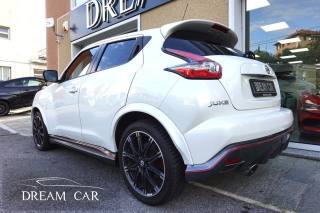 NISSAN Juke usata, con Airbag laterali