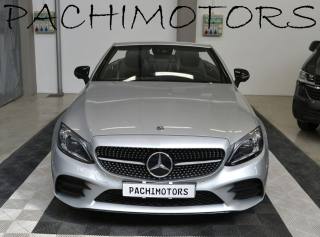MERCEDES-BENZ C 180 usata, con Regolazione elettrica sedili