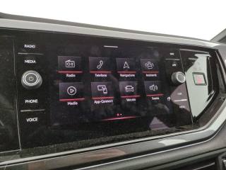 VOLKSWAGEN Polo usata, con Immobilizzatore elettronico