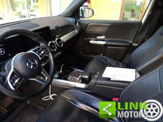 MERCEDES-BENZ GLB 200 usata 6