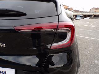 RENAULT Captur usata, con Bluetooth