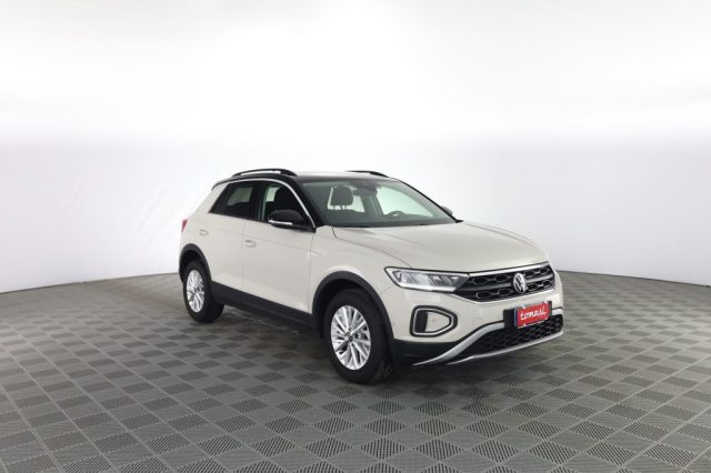 VOLKSWAGEN T-Roc usata 1