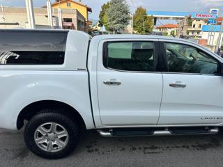 FORD Ranger usata, con Airbag Passeggero