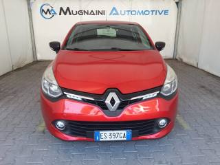 RENAULT Clio 0.9 TCe 90cv 5 porte Energy