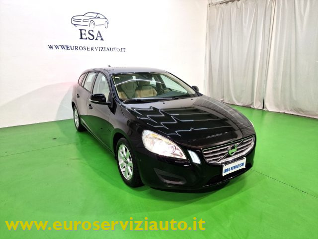 VOLVO V60 usata, con Alzacristalli elettrici