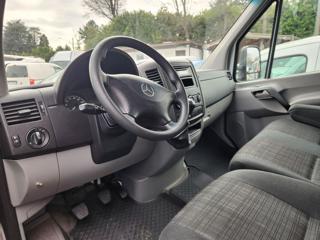MERCEDES-BENZ Sprinter usata, con Climatizzatore