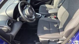 TOYOTA Yaris Cross usata, con ESP