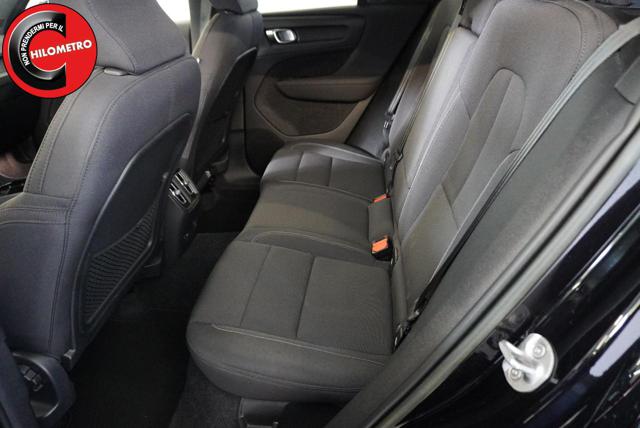 VOLVO XC40 usata, con Autoradio