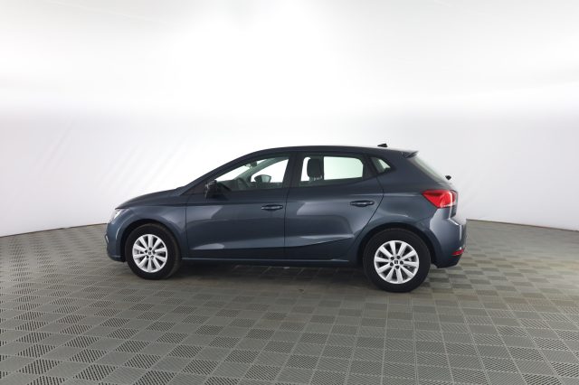 SEAT Ibiza usata 5