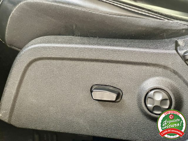 FIAT Freemont usata, con Climatizzatore