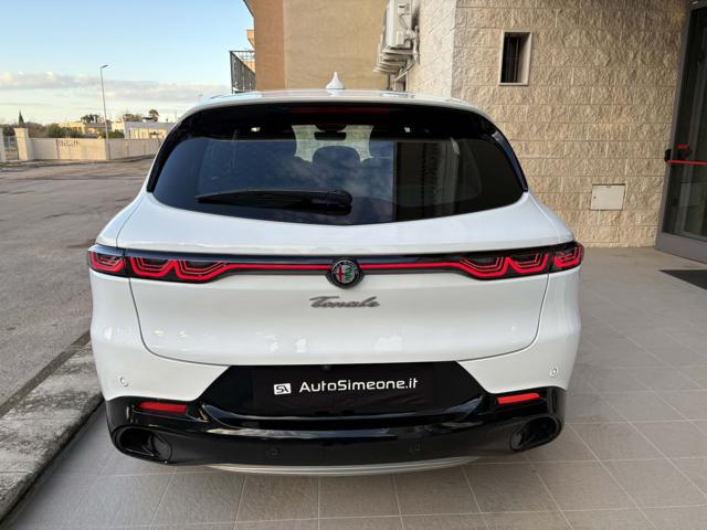 ALFA ROMEO Tonale usata, con Autoradio