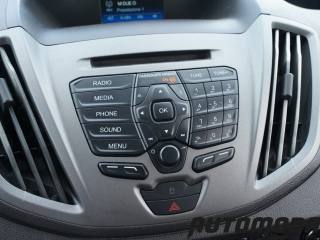 FORD Transit usata 19