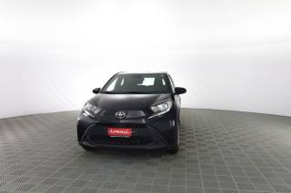 TOYOTA Aygo X Aygo X 1.0 VVT-i 72 CV 5 porte Active