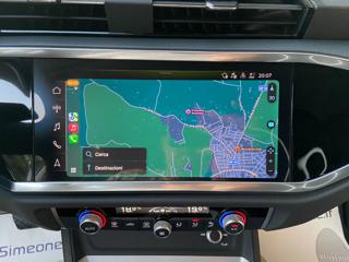 AUDI Q3 usata, con USB