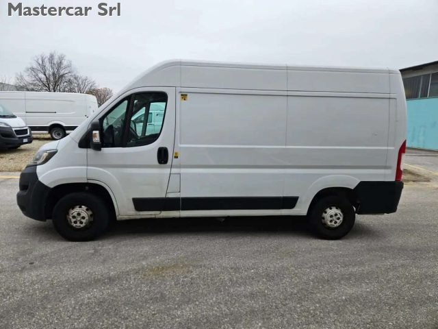 PEUGEOT Boxer usata, con Chiusura centralizzata