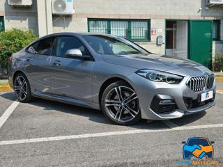 BMW 218 usata, con Airbag laterali