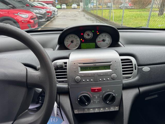 LANCIA Ypsilon usata, con ESP