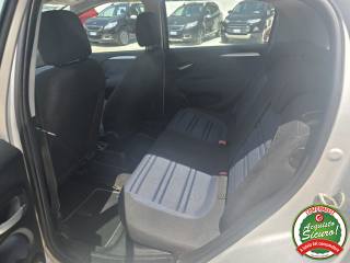 FIAT Punto Evo usata, con Servosterzo