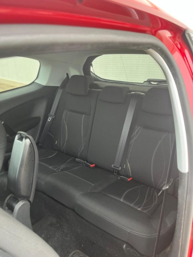 PEUGEOT 208 usata, con Immobilizzatore elettronico