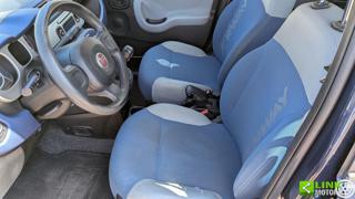 FIAT Panda usata, con Immobilizzatore elettronico