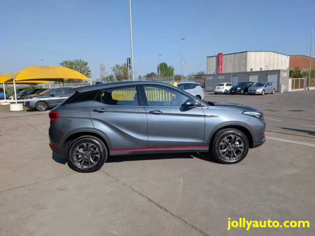 DFSK Glory 500 usata, con Airbag Passeggero