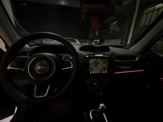 JEEP Renegade usata, con Servosterzo